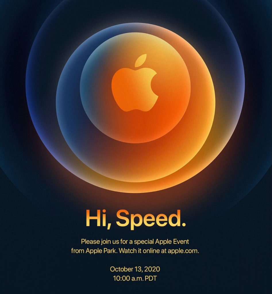 iPhone 5G y nuevos Airpods, los posibles anuncios de Apple para este 13